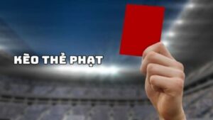 Đôi nét về kèo thẻ phạt Ho88 uy tín